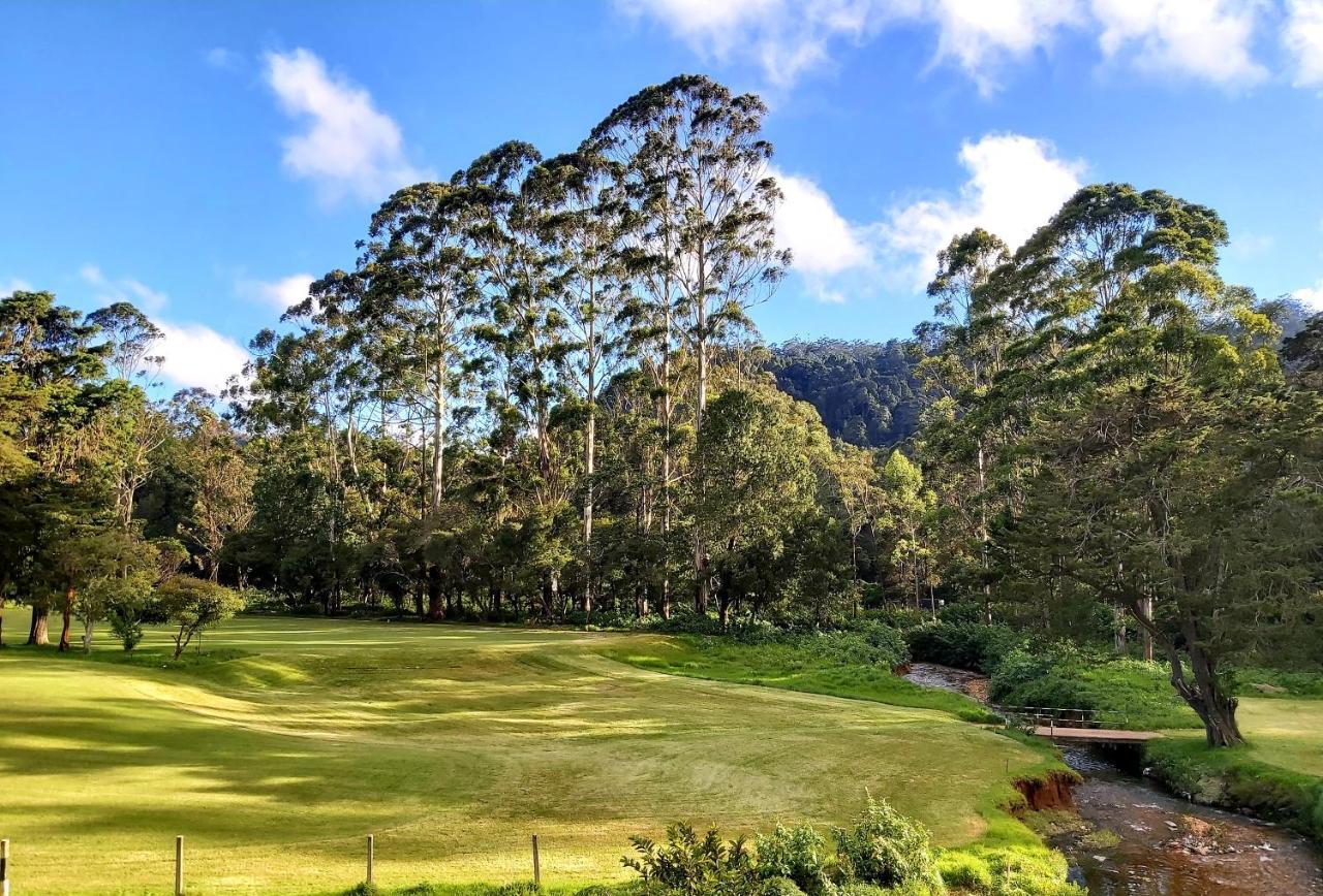 The Golf Green City Bungalow Nuwara Eliya Buitenkant foto