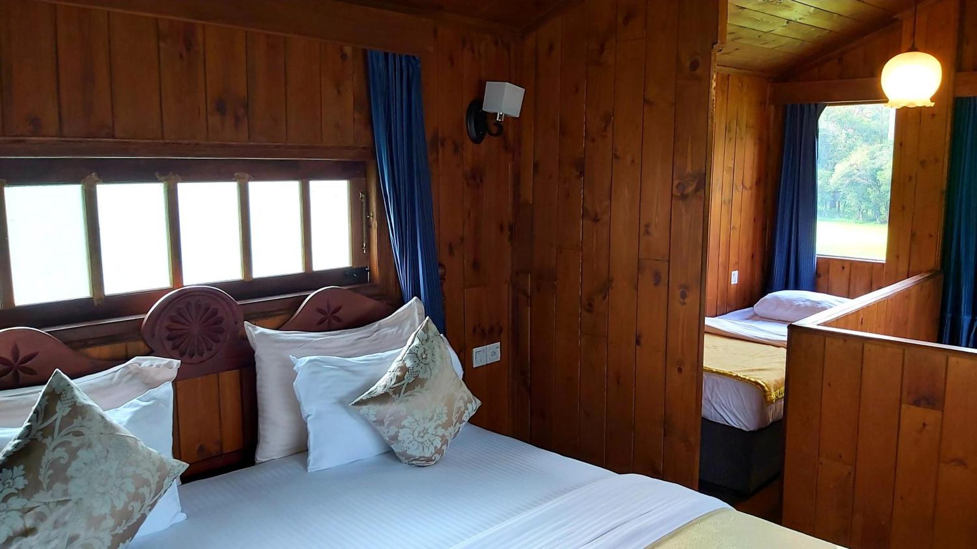 The Golf Green City Bungalow Nuwara Eliya Kamer foto