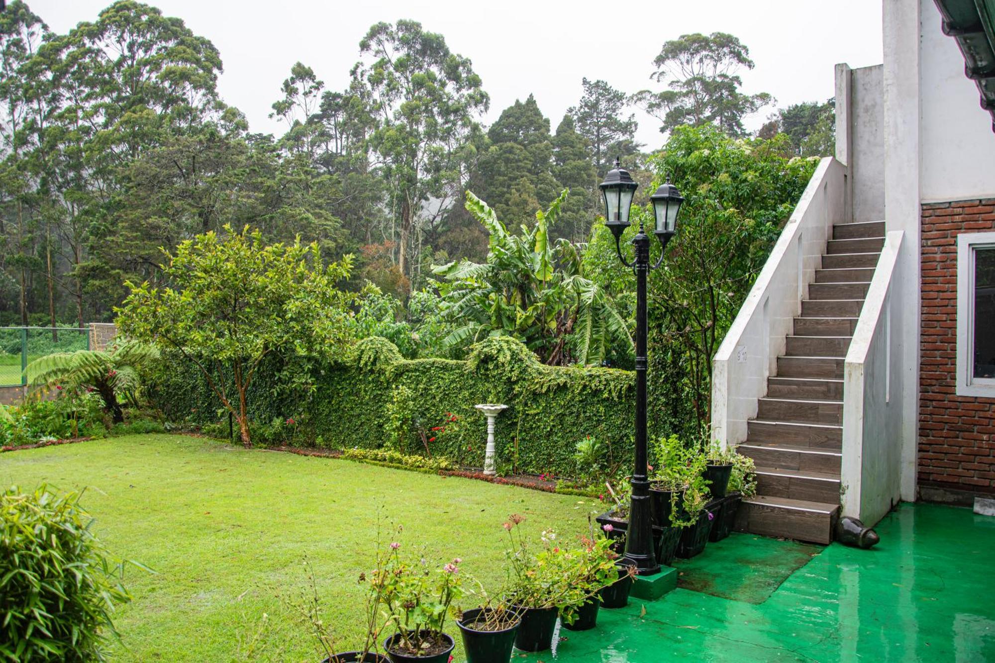 The Golf Green City Bungalow Nuwara Eliya Buitenkant foto