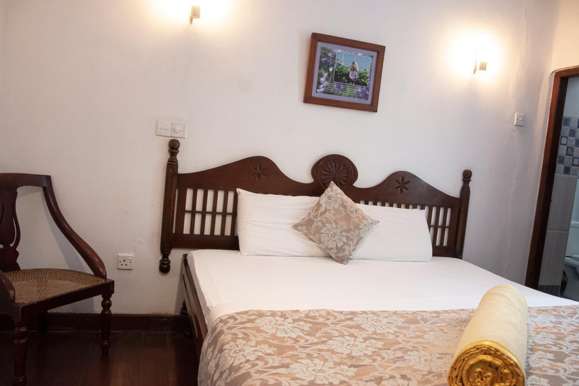 The Golf Green City Bungalow Nuwara Eliya Buitenkant foto