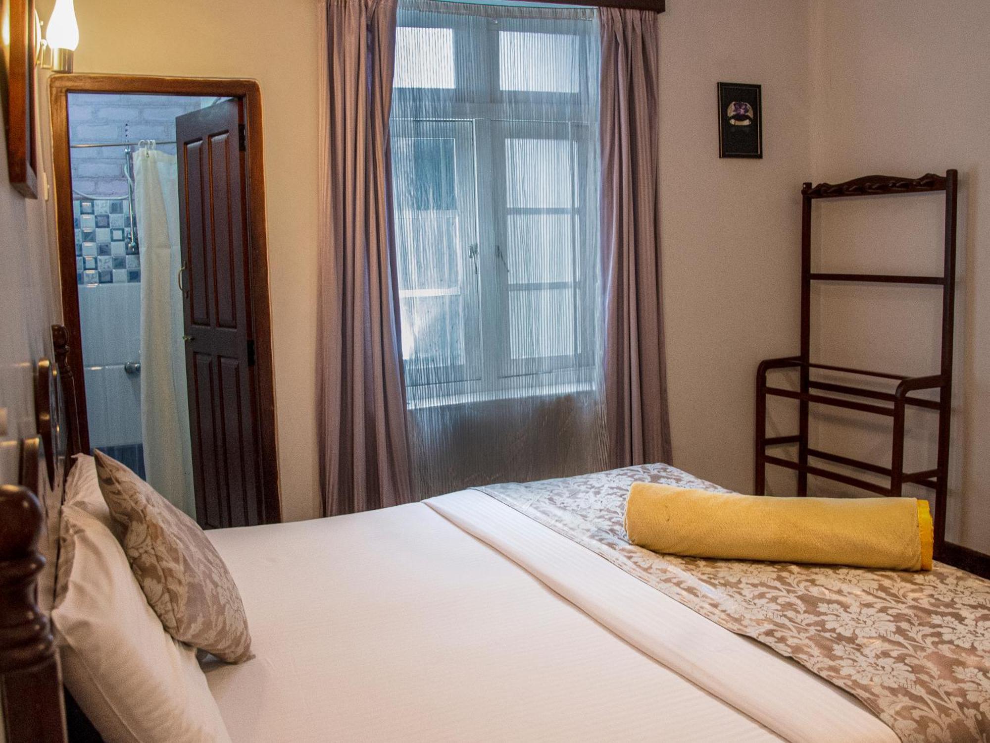 The Golf Green City Bungalow Nuwara Eliya Buitenkant foto
