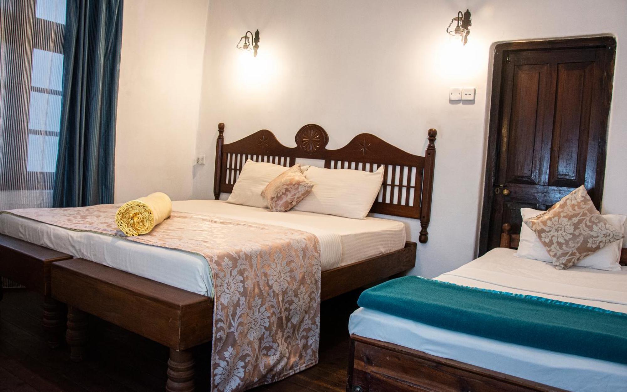 The Golf Green City Bungalow Nuwara Eliya Buitenkant foto