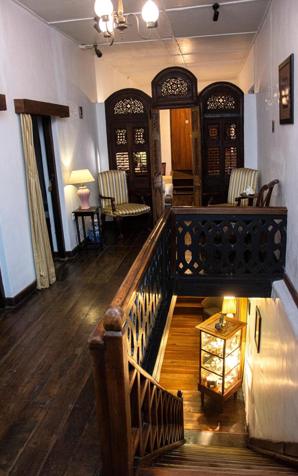The Golf Green City Bungalow Nuwara Eliya Buitenkant foto