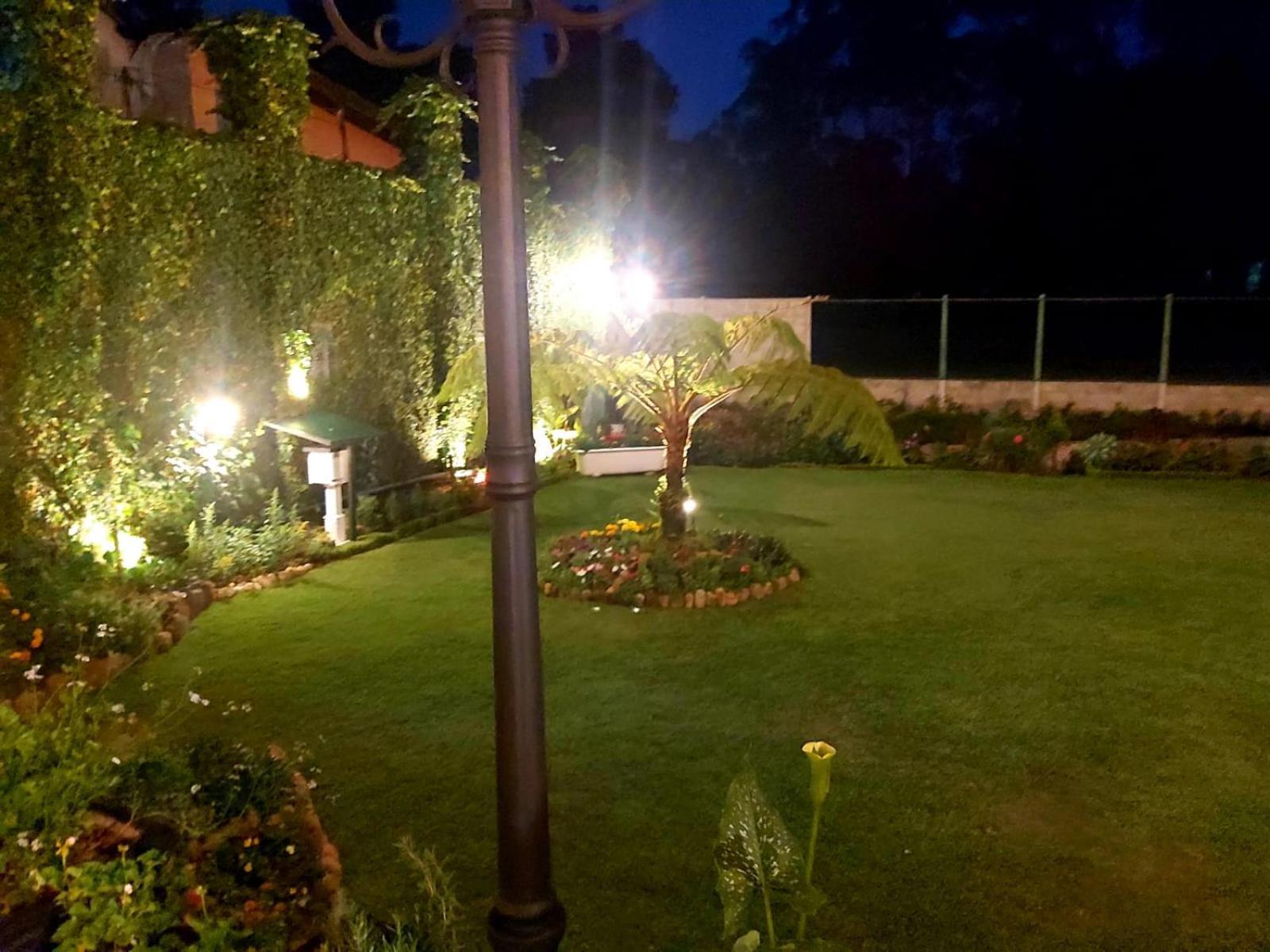 The Golf Green City Bungalow Nuwara Eliya Buitenkant foto