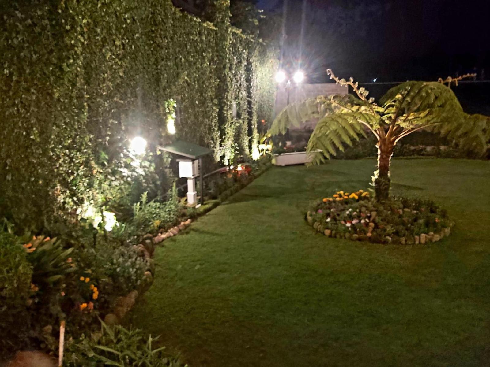 The Golf Green City Bungalow Nuwara Eliya Buitenkant foto