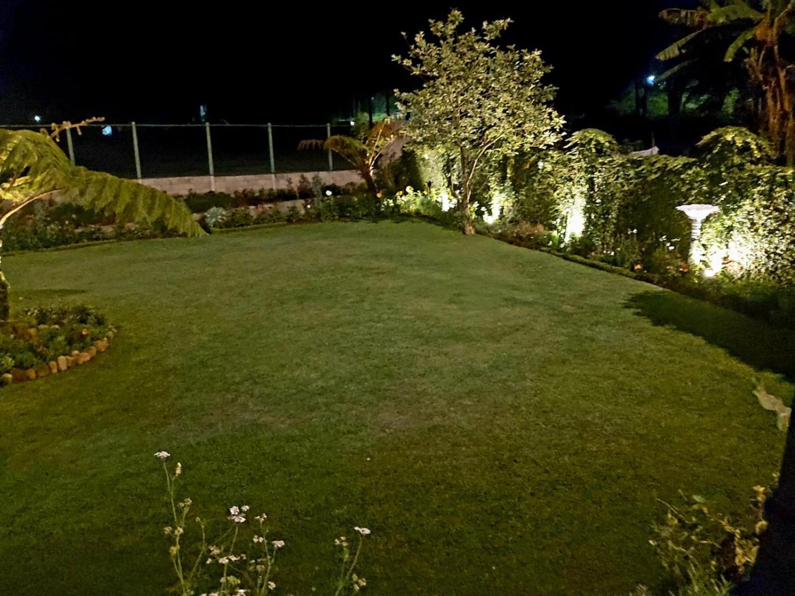 The Golf Green City Bungalow Nuwara Eliya Buitenkant foto