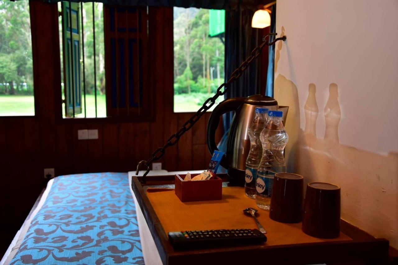 The Golf Green City Bungalow Nuwara Eliya Buitenkant foto
